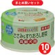 【まとめ買い割引】デビフペット アニウェル aniwell aniwell ささみ＆すりおろし野菜 高齢犬用 ×10個セット