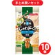 【まとめ買い割引】イースター 霧島鶏 じゅわドーン！ 粗挽きミンチ くいしん坊パック 210g ×10個セット