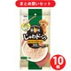 【まとめ買い割引】イースター 霧島鶏 じゅわドーン！ 粗挽きミンチ ジューシーチキンパック 210g ×10個セット