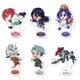 メガハウス MegaHouse トコトコアクリルスタンド 機動戦士Gundam GQuuuuuuX 1BOX（6個入） [コレクショントイ]