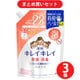 【まとめ買い割引】キレイキレイ 薬用泡ハンドソープ フルーツミックスの香り つめかえ用 450ml [ハンドソープ] ×3個セット