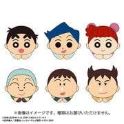 CYS-39 マックスリミテッド 映画クレヨンしんちゃん 灼熱のカスカベダンサーズ はぐキャラコレクション 1BOX（6個入） [コレクショントイ]