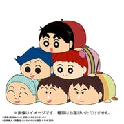 CYS-40 マックスリミテッド 映画クレヨンしんちゃん 灼熱のカスカベダンサーズ ぽてコロマスコット 1BOX（6個入） [コレクショントイ]