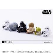 BLITZWAY SML MINI-FIGURE BLIND BOX STAR WARS SERIES 1BOX（6個入） [コレクショントイ]
