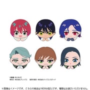 マックスリミテッド GDGX-02 機動戦士ガンダム ジークアクス はぐキャラコレクション 1BOX（6個入） [コレクショントイ]