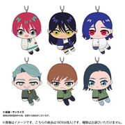 マックスリミテッド GDGX-03 機動戦士ガンダム ジークアクス ててコレ 1BOX（6個入） [コレクショントイ]
