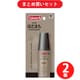 【まとめ買い割引】アース製薬 はだまも ミスト Coleman（コールマン） 60ml [虫よけスプレー ミニサイズ 忌避用品 蚊 マダニ トコジラミ 対策 人体用 蚊よけ 虫除け スプレー 携帯用 防除用医薬部外品] ×2個セット