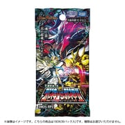 DM25-RP2 デュエル･マスターズTCG 王道W 第2弾 邪神 vs 邪神 II ジャシン･イン･ザ･シェル 1BOX（30パック入） [トレーディングカード]