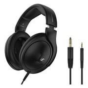 【期間限定 ゼンハイザーお買い得セット】「密閉型ヘッドホン HD-620S」+「HD 620S用 標準ケーブル 4.4mm バランス 1.8m 700403」セット