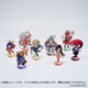 スクウェア・エニックス ファイナルファンタジーIX ミニアクリルスタンドコレクション 1BOX（8個入） [コレクショントイ]