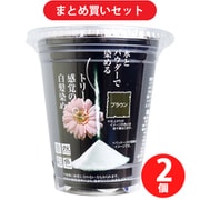 【まとめ買い割引】鈴木油脂工業 自然彩色 白髪染め 染美A ナチュラルブラウン 30g [白髪染め] ×2個セット