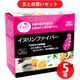 【まとめ買い割引】新日配薬品 イヌリンファイバー 粉末タイプ 3g×30包入 ×5個セット