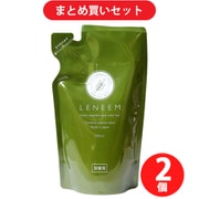 【まとめ買い割引】FLF エフエルエフ レニーム ペット用 虫除け&毛艶スプレー 詰替 200ml ×2個セット
