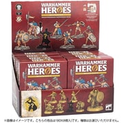 シタデル ウォーハンマー・ヒーローズ:ストームキャスト・エターナル 1BOX(8個入)