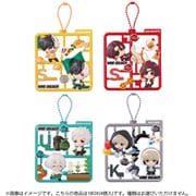 メガハウス ぷらっとこれくしょん WIND BREAKER 1BOX（4個入） [コレクショントイ]