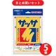 【まとめ買い割引】金鳥 KINCHO サッサ ホコリ取りクロス ドライタイプ 10枚入 ×5個セット
