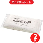 【まとめ買い割引】パックス 化粧石けんＥ [95g×3] ×2個セット