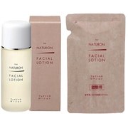 【まとめ買い割引】「フェイシャルローション 100ml [化粧水]」＋「フェイシャルローション 詰替用 100ml」セット