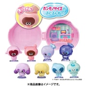 タカラトミー TAKARATOMY ぷにるんず ぷにカチさぷらいず 1BOX（16個入） [コレクショントイ]