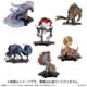カプコン カプコンフィギュアビルダー モンスターハンター スタンダードモデル Plus Vol.28 1BOX（6個入） [コレクショントイ]