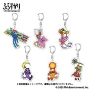 インフォレンズ Poppy Playtime ぶらすがりトレーディングアクリルキーホルダー 1BOX（6個入） [コレクショントイ]