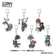 インフォレンズ Apex Legends ぶらすがりトレーディングアクリルキーホルダー 1BOX（6個入） [コレクショントイ]