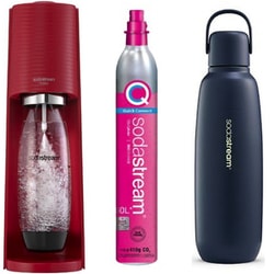 ヨドバシ.com - 【まとめ買い割引】ソーダストリーム 炭酸水