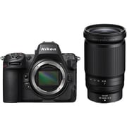 ニコン「Z8 本体」+「28-400mm」 [【Z8本体と同時購入で交換レンズが20％引き】]