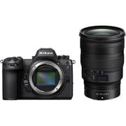 ニコン「Z6III 本体」+「24-70mm」 [【Z6III本体と同時購入で交換レンズが20％引き】]