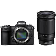 ニコン「Z6III 本体」+「28-400mm」 [【Z6III本体と同時購入で交換レンズが20％引き】]