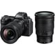 ニコン「Z6IIIレンズキット」+「24-70mm」 [【Z6IIIレンズキットと同時購入で交換レンズが20％引き】]