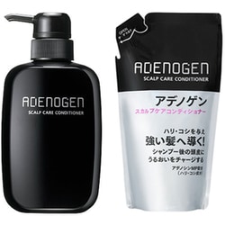 ヨドバシ.com - 【まとめ買い割引】「アデノゲン スカルプケア