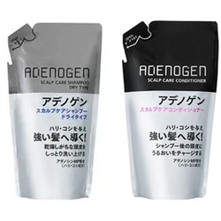 楽天 送料無料にならない ヨドバシ.com - 【まとめ買い割引】「アデノゲン スカルプケア シャンプー