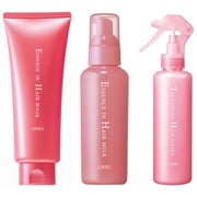 【まとめ買い割引】「エッセンスインヘアミルク ボトル入り」+「トリートメントヘアウォーター ボトル入り」+「オルビス エッセンスイン ヘア マスク」セット
