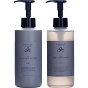 【まとめ買い割引】「SEヘア＆スカルプシャンプー 300mL [頭皮ケア]」＋「SEヘア＆スカルプトリートメント 300mL [頭皮ケア]」セット