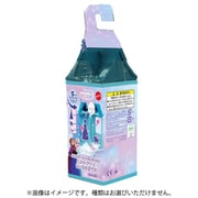 マテル JFG24 アナと雪の女王 アレンデールのどうぶつたち エルサ・アナとちいさなおうち 1BOX（6個入） [コレクショントイ]