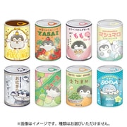 エンスカイ コウペンちゃん mitamemo 缶バッジ2 1BOX（8個入） [コレクショントイ]