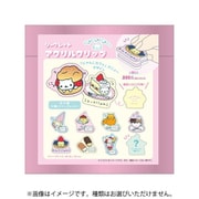 ティーズファクトリー SX-5547484NT サンエックスキャラクターズ シークレットアクリルクリップ にゃんにゃんにゃんこ 1BOX（10個入） [コレクショントイ]