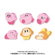 エスケイジャパン SK JAPAN 星のカービィ ダイカットクリップ 1BOX（10個入） [コレクショントイ]