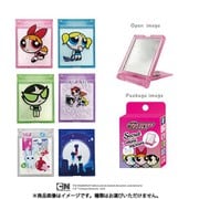エスケイジャパン SK JAPAN パワーパフ ガールズ シークレットミニミラー 1BOX（12個入） [コレクショントイ]
