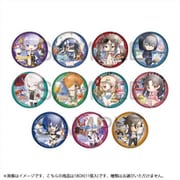 アルジャーノンプロダクト Fate/Grand Order きゃらとりあ缶 Vol.20 1BOX（11個入） [コレクショントイ]