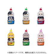 メガハウス つみちぇん WIND BREAKER 1BOX（6個入） [コレクショントイ]