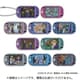 ジーベック 遊☆戯☆王デュエルモンスターズ アクリルキーホルダー 1BOX（10個入） [コレクショントイ]