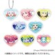 ジーベック プリンセッション・オーケストラ アクリルキーホルダー 1BOX（8個入） [コレクショントイ]