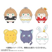 マリモクラフト CCS-06 カードキャプターさくら クリアカード編 ふわコロりん 1BOX（6個入） [コレクショントイ]