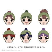 マリモクラフト NR-23 忍たま乱太郎 はぐキャラコレクション 第4弾 1BOX（6個入） [コレクショントイ]