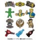 ファナティック Fanattik Fallout トレーディングピンバッジ vol.2 1BOX（12個入） [コレクショントイ]
