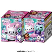 タカラトミーアーツ TAKARATOMY A.R.T.S ギャビーのドールハウス そふびどーる 1BOX（10個入） [コレクション食玩]
