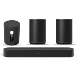 ヨドバシ.com - SONOS まとめ買いキャンペーン「サウンドバー