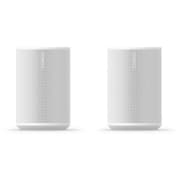 SONOS まとめ買いキャンペーン「Sonos Era 100 スマートスピーカー ホワイト E10G1JP1」×2点セット